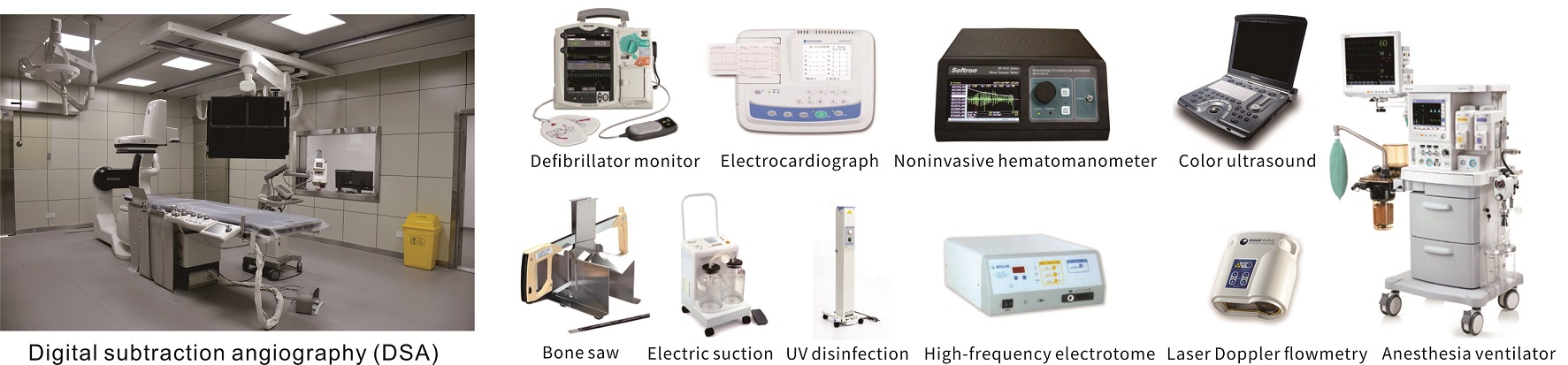 Equipment and devices for animal surgery at Greentech Bioscience.png